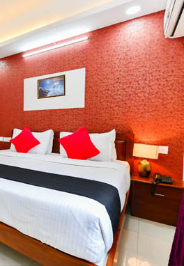 cheap lodges in kochi