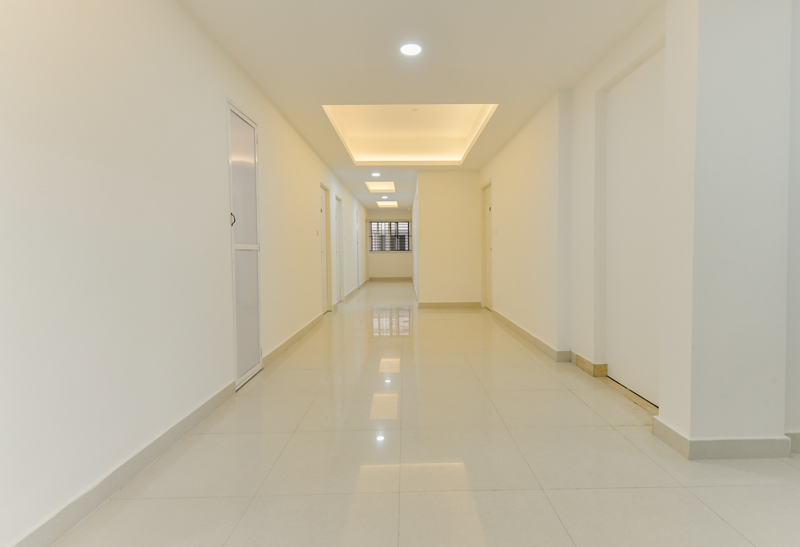 budget hotel near north railway station